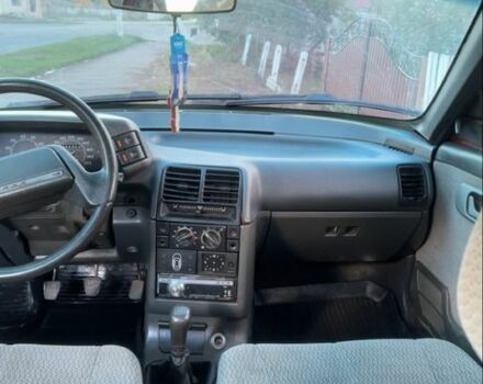 Красный ВАЗ 2110, объемом двигателя 1.5 л и пробегом 253 тыс. км за 1250 $, фото 5 на Automoto.ua