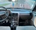 Красный ВАЗ 2110, объемом двигателя 1.5 л и пробегом 253 тыс. км за 1250 $, фото 5 на Automoto.ua
