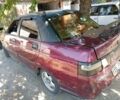 Червоний ВАЗ 2110, об'ємом двигуна 0 л та пробігом 197 тис. км за 2300 $, фото 1 на Automoto.ua
