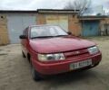 Червоний ВАЗ 2110, об'ємом двигуна 1.5 л та пробігом 218 тис. км за 2500 $, фото 1 на Automoto.ua