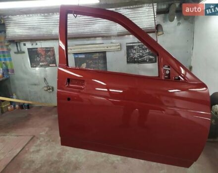 ВАЗ 2110 2000 в Лубнах на Automoto.ua Красный ВАЗ 2110, объемом двигателя 1.5 л и пробегом 218 тыс. км за 2350 $, фото 6 на Automoto.ua