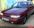 Червоний ВАЗ 2110, об'ємом двигуна 1.5 л та пробігом 160 тис. км за 1230 $, фото 1 на Automoto.ua