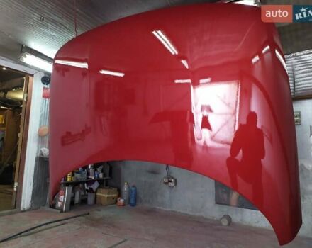 ВАЗ 2110 2000 в Лубнах на Automoto.ua Красный ВАЗ 2110, объемом двигателя 1.5 л и пробегом 218 тыс. км за 2350 $, фото 3 на Automoto.ua