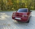Красный ВАЗ 2110, объемом двигателя 1.5 л и пробегом 253 тыс. км за 1250 $, фото 3 на Automoto.ua
