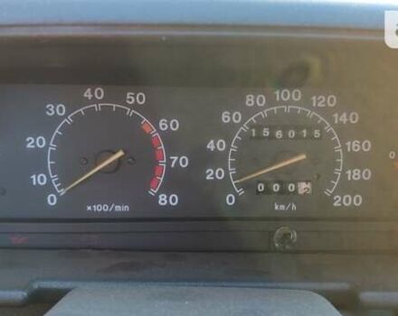 Красный ВАЗ 2110, объемом двигателя 1.5 л и пробегом 156 тыс. км за 1550 $, фото 14 на Automoto.ua