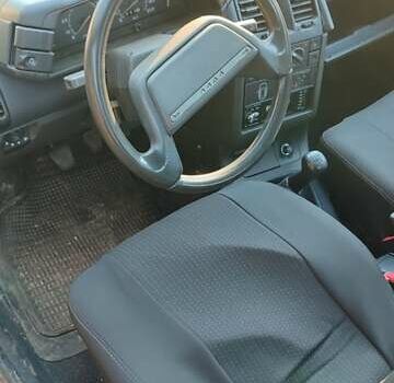 Красный ВАЗ 2110, объемом двигателя 1.5 л и пробегом 156 тыс. км за 1550 $, фото 8 на Automoto.ua