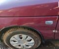 Красный ВАЗ 2110, объемом двигателя 1.5 л и пробегом 156 тыс. км за 1550 $, фото 7 на Automoto.ua