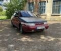 Червоний ВАЗ 2110, об'ємом двигуна 0 л та пробігом 200 тис. км за 1000 $, фото 2 на Automoto.ua