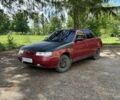 Червоний ВАЗ 2110, об'ємом двигуна 0 л та пробігом 200 тис. км за 1150 $, фото 1 на Automoto.ua