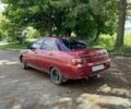 Червоний ВАЗ 2110, об'ємом двигуна 0 л та пробігом 200 тис. км за 1000 $, фото 5 на Automoto.ua