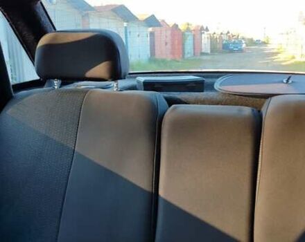 Красный ВАЗ 2110, объемом двигателя 1.5 л и пробегом 156 тыс. км за 1550 $, фото 15 на Automoto.ua