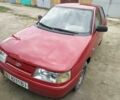 Червоний ВАЗ 2110, об'ємом двигуна 1.5 л та пробігом 218 тис. км за 2500 $, фото 2 на Automoto.ua