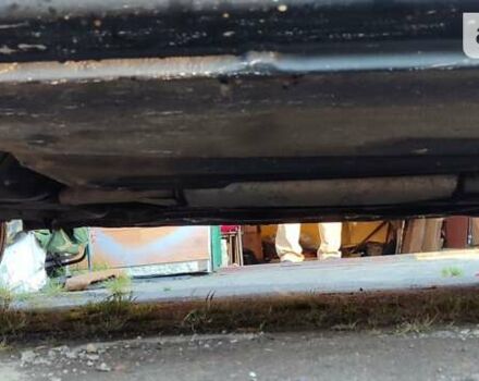 Красный ВАЗ 2110, объемом двигателя 1.5 л и пробегом 156 тыс. км за 1550 $, фото 19 на Automoto.ua