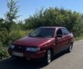 Красный ВАЗ 2110, объемом двигателя 1.5 л и пробегом 200 тыс. км за 2200 $, фото 1 на Automoto.ua