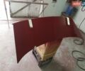 Красный ВАЗ 2110, объемом двигателя 1.5 л и пробегом 218 тыс. км за 2300 $, фото 1 на Automoto.ua