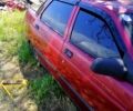 Красный ВАЗ 2110, объемом двигателя 1.5 л и пробегом 0 тыс. км за 500 $, фото 1 на Automoto.ua