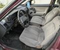 Красный ВАЗ 2110, объемом двигателя 1.5 л и пробегом 160 тыс. км за 1098 $, фото 21 на Automoto.ua