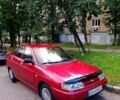 Красный ВАЗ 2110, объемом двигателя 1.5 л и пробегом 300 тыс. км за 1700 $, фото 5 на Automoto.ua