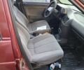 Красный ВАЗ 2110, объемом двигателя 0 л и пробегом 550 тыс. км за 364 $, фото 2 на Automoto.ua
