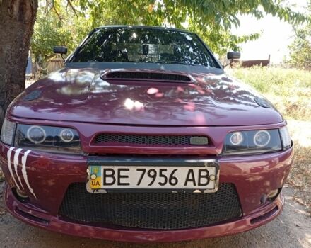 Красный ВАЗ 2110, объемом двигателя 0 л и пробегом 197 тыс. км за 2300 $, фото 7 на Automoto.ua