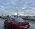Червоний ВАЗ 2110, об'ємом двигуна 1.5 л та пробігом 270 тис. км за 1200 $, фото 2 на Automoto.ua