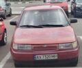 Красный ВАЗ 2110, объемом двигателя 1.5 л и пробегом 400 тыс. км за 1300 $, фото 1 на Automoto.ua
