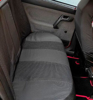 Красный ВАЗ 2110, объемом двигателя 1.5 л и пробегом 210 тыс. км за 2700 $, фото 9 на Automoto.ua