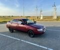Красный ВАЗ 2110, объемом двигателя 1.5 л и пробегом 276 тыс. км за 1050 $, фото 3 на Automoto.ua
