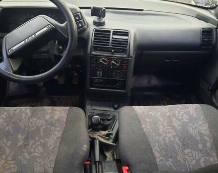 Червоний ВАЗ 2110, об'ємом двигуна 1.46 л та пробігом 140 тис. км за 1550 $, фото 3 на Automoto.ua