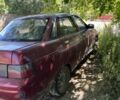 Червоний ВАЗ 2110, об'ємом двигуна 0 л та пробігом 90 тис. км за 700 $, фото 2 на Automoto.ua
