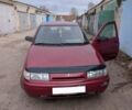 Красный ВАЗ 2110, объемом двигателя 1.5 л и пробегом 233 тыс. км за 1800 $, фото 1 на Automoto.ua