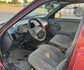 Красный ВАЗ 2110, объемом двигателя 1.5 л и пробегом 276 тыс. км за 1050 $, фото 6 на Automoto.ua