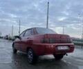 Червоний ВАЗ 2110, об'ємом двигуна 1.5 л та пробігом 270 тис. км за 1200 $, фото 3 на Automoto.ua