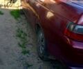 ВАЗ 2110 2001 в Краснокутске на Automoto.ua Красный ВАЗ 2110, объемом двигателя 1.5 л и пробегом 130 тыс. км за 1000 $, фото 1 на Automoto.ua