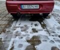 Красный ВАЗ 2110, объемом двигателя 1.5 л и пробегом 411 тыс. км за 2200 $, фото 20 на Automoto.ua