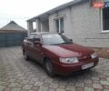 Красный ВАЗ 2110, объемом двигателя 1.5 л и пробегом 200 тыс. км за 1600 $, фото 1 на Automoto.ua