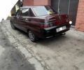 Красный ВАЗ 2110, объемом двигателя 1.5 л и пробегом 203 тыс. км за 1322 $, фото 9 на Automoto.ua