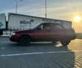 Красный ВАЗ 2110, объемом двигателя 1.5 л и пробегом 276 тыс. км за 1050 $, фото 2 на Automoto.ua