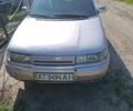 Красный ВАЗ 2110, объемом двигателя 0 л и пробегом 352 тыс. км за 800 $, фото 1 на Automoto.ua