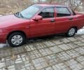 Красный ВАЗ 2110, объемом двигателя 1.5 л и пробегом 411 тыс. км за 2200 $, фото 1 на Automoto.ua