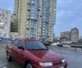 Червоний ВАЗ 2110, об'ємом двигуна 1.5 л та пробігом 270 тис. км за 1200 $, фото 6 на Automoto.ua