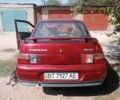 Красный ВАЗ 2110, объемом двигателя 1.5 л и пробегом 160 тыс. км за 1824 $, фото 2 на Automoto.ua
