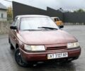 Червоний ВАЗ 2110, об'ємом двигуна 0 л та пробігом 220 тис. км за 550 $, фото 1 на Automoto.ua