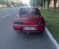 Красный ВАЗ 2110, объемом двигателя 1.5 л и пробегом 300 тыс. км за 800 $, фото 1 на Automoto.ua