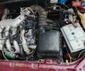 Красный ВАЗ 2110, объемом двигателя 1.5 л и пробегом 185 тыс. км за 800 $, фото 2 на Automoto.ua
