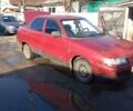 Красный ВАЗ 2110, объемом двигателя 1.6 л и пробегом 360 тыс. км за 600 $, фото 3 на Automoto.ua