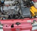 Красный ВАЗ 2110, объемом двигателя 1.5 л и пробегом 411 тыс. км за 2200 $, фото 22 на Automoto.ua