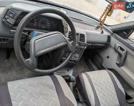 Красный ВАЗ 2110, объемом двигателя 1.5 л и пробегом 233 тыс. км за 1800 $, фото 6 на Automoto.ua