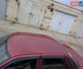 Красный ВАЗ 2110, объемом двигателя 1.5 л и пробегом 233 тыс. км за 1800 $, фото 4 на Automoto.ua