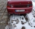 Красный ВАЗ 2110, объемом двигателя 1.5 л и пробегом 411 тыс. км за 2200 $, фото 2 на Automoto.ua
